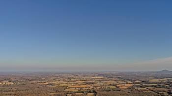 Weather camera view of Boone County EMA.