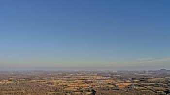 Weather camera view of Boone County EMA.