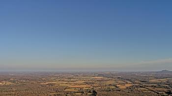 Weather camera view of Boone County EMA.