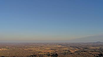 Weather camera view of Boone County EMA.
