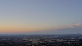 Weather camera view of Boone County EMA.