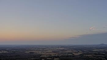 Weather camera view of Boone County EMA.