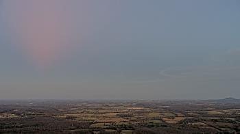 Weather camera view of Boone County EMA.