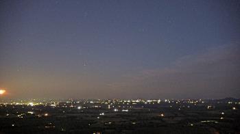 Weather camera view of Boone County EMA.