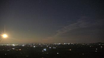 Weather camera view of Boone County EMA.