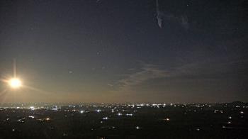 Weather camera view of Boone County EMA.