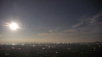 Weather camera view of Boone County EMA.