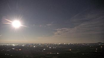 Weather camera view of Boone County EMA.