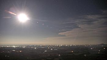 Weather camera view of Boone County EMA.