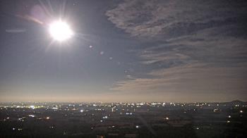 Weather camera view of Boone County EMA.