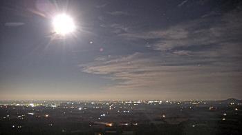 Weather camera view of Boone County EMA.