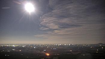 Weather camera view of Boone County EMA.