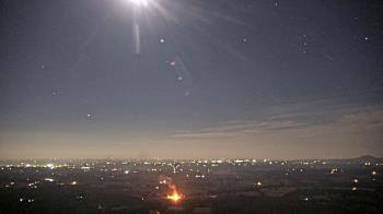 Weather camera view of Boone County EMA.