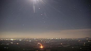 Weather camera view of Boone County EMA.