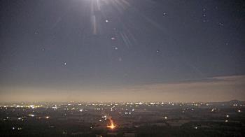 Weather camera view of Boone County EMA.