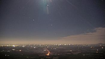 Weather camera view of Boone County EMA.