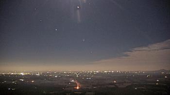 Weather camera view of Boone County EMA.