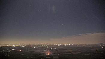 Weather camera view of Boone County EMA.