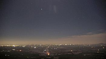 Weather camera view of Boone County EMA.