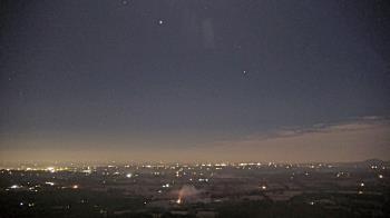 Weather camera view of Boone County EMA.