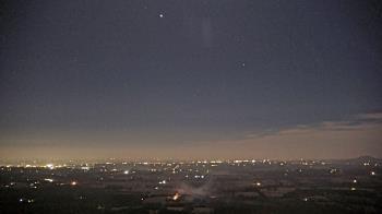 Weather camera view of Boone County EMA.