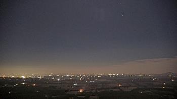 Weather camera view of Boone County EMA.