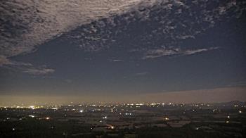 Weather camera view of Boone County EMA.