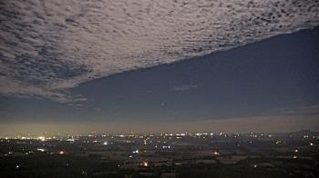 Weather camera view of Boone County EMA.