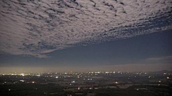 Weather camera view of Boone County EMA.