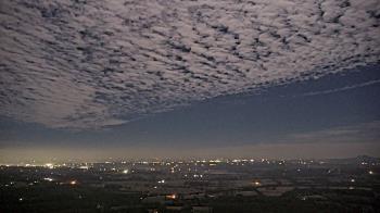 Weather camera view of Boone County EMA.