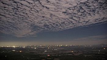 Weather camera view of Boone County EMA.