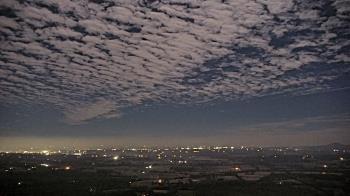 Weather camera view of Boone County EMA.