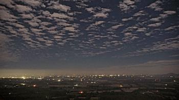 Weather camera view of Boone County EMA.