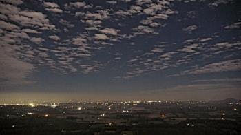 Weather camera view of Boone County EMA.