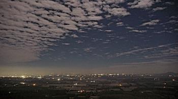 Weather camera view of Boone County EMA.