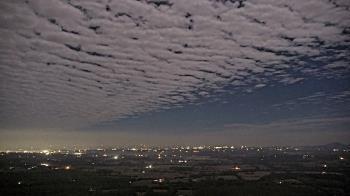 Weather camera view of Boone County EMA.