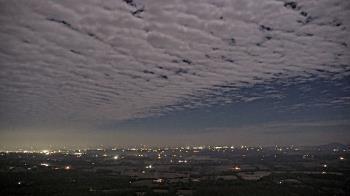 Weather camera view of Boone County EMA.