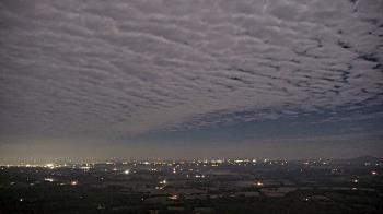 Weather camera view of Boone County EMA.