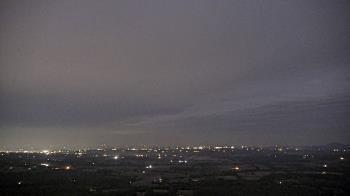 Weather camera view of Boone County EMA.