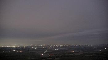 Weather camera view of Boone County EMA.