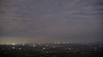 Weather camera view of Boone County EMA.