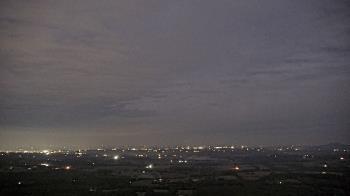 Weather camera view of Boone County EMA.