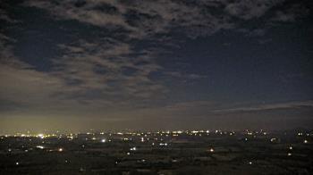 Weather camera view of Boone County EMA.