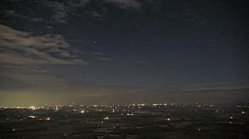 Weather camera view of Boone County EMA.