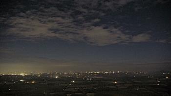 Weather camera view of Boone County EMA.