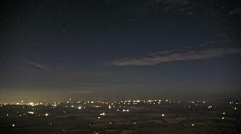 Weather camera view of Boone County EMA.