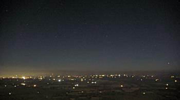 Weather camera view of Boone County EMA.