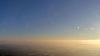 Weather camera view of Boone County EMA.