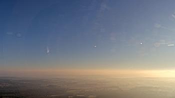 Weather camera view of Boone County EMA.