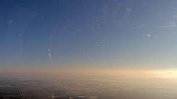 Weather camera view of Boone County EMA.